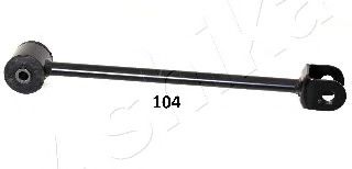 носач, окачване на колелата 71-01-104