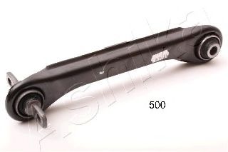 носач, окачване на колелата 71-05-500L