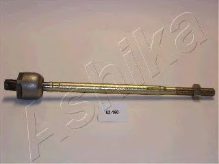 аксиален шарнирен накрайник, напречна кормилна щанга 76-01-190