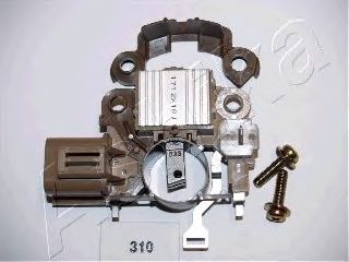 регулатор на генератор