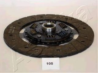 диск на съединителя