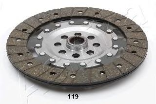 диск на съединителя 80-01-119