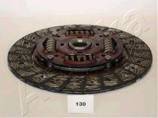 диск на съединителя