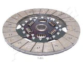 диск на съединителя 80-01-146