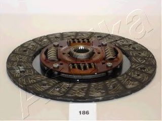 диск на съединителя