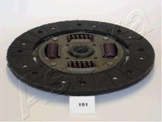 диск на съединителя 80-01-191
