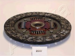 диск на съединителя 80-02-200