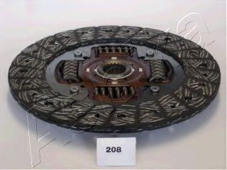 диск на съединителя 80-02-208