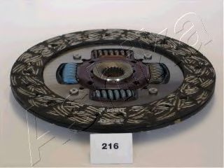 диск на съединителя 80-02-216