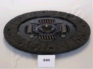 диск на съединителя 80-02-240