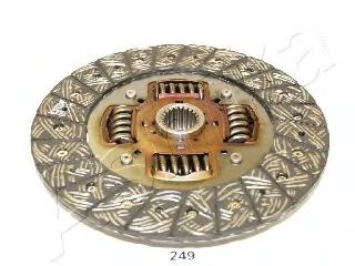 диск на съединителя 80-02-249