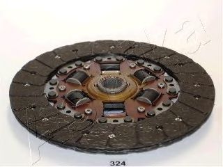 диск на съединителя 80-03-324