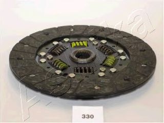 диск на съединителя 80-03-330