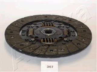 диск на съединителя 80-03-367