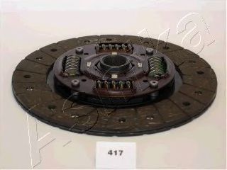 диск на съединителя