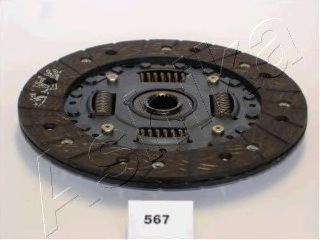 диск на съединителя 80-05-567