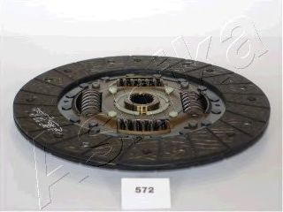 диск на съединителя 80-05-572