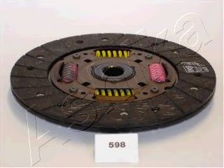 диск на съединителя 80-05-598