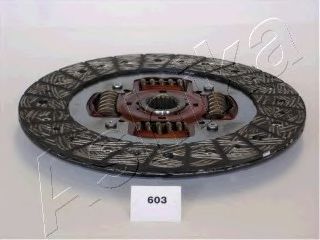 диск на съединителя 80-06-603