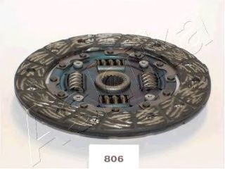 диск на съединителя 80-08-806