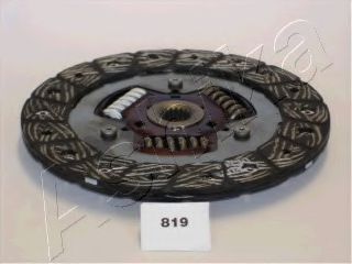 диск на съединителя 80-08-819