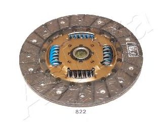 диск на съединителя 80-08-822