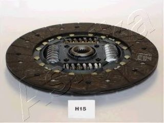 диск на съединителя 80-0H-015
