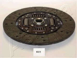 диск на съединителя 80-0K-001