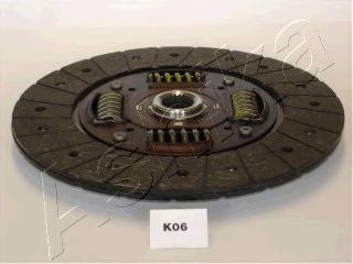 диск на съединителя 80-0K-006