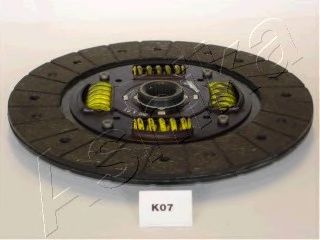 диск на съединителя 80-0K-007