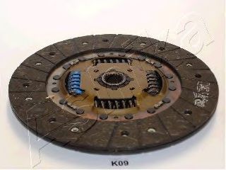 диск на съединителя 80-0K-K09