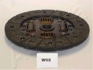 диск на съединителя 80-0W-002