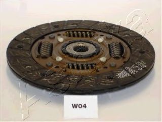 диск на съединителя 80-0W-004