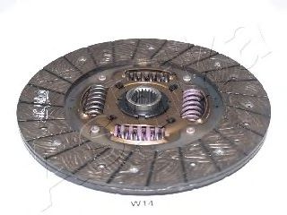 диск на съединителя 80-0W-W14