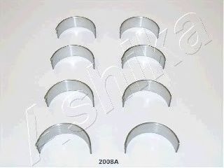 биелен лагер 82-2008A