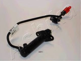 долна помпа за съединител, съединител 85-00-001