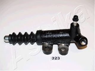долна помпа за съединител, съединител 85-03-323
