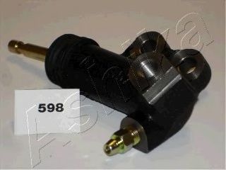 долна помпа за съединител, съединител 85-05-598