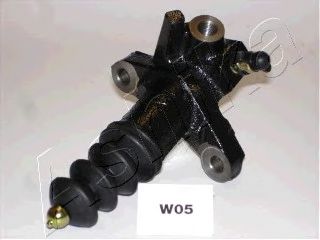 долна помпа за съединител, съединител 85-W0-005