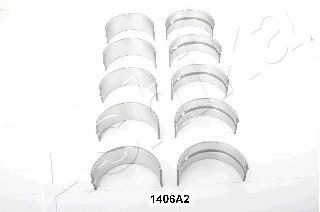 к-кт лагери колянов вал