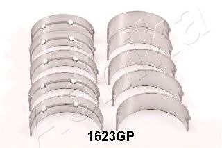 к-кт лагери колянов вал