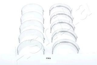 к-кт лагери колянов вал