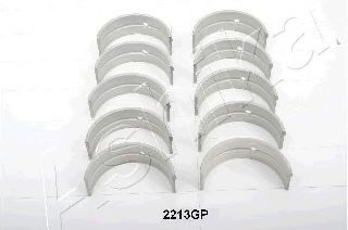 к-кт лагери колянов вал 86-2213GP