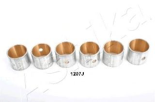 лагерна втулка, биела (мотовилка)