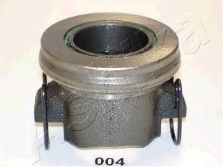 изключващ лагер 90-00-004