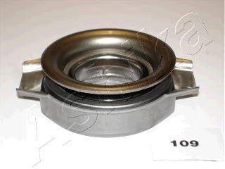 изключващ лагер