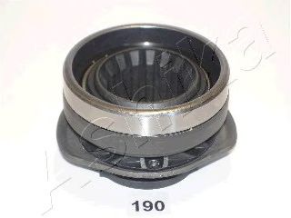 изключващ лагер