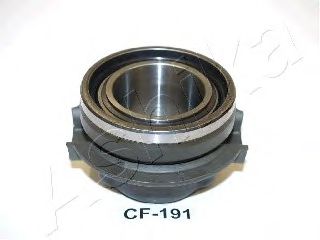 изключващ лагер 90-01-191