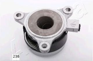 изключващ лагер 90-02-238