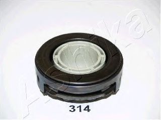 изключващ лагер 90-03-314